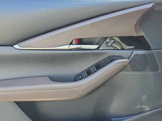 used 2022 Mazda CX-30 car, priced at $25,297