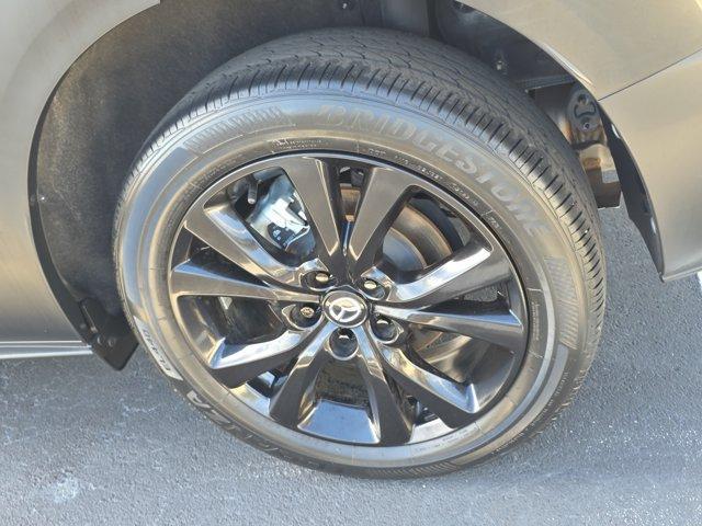 used 2022 Mazda CX-30 car, priced at $25,297
