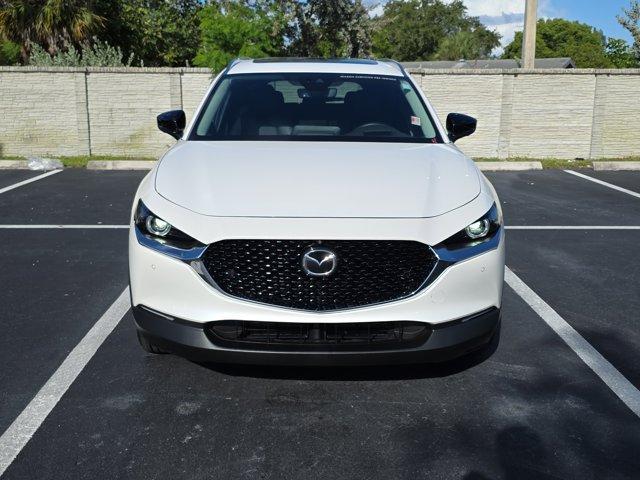 used 2022 Mazda CX-30 car, priced at $25,297