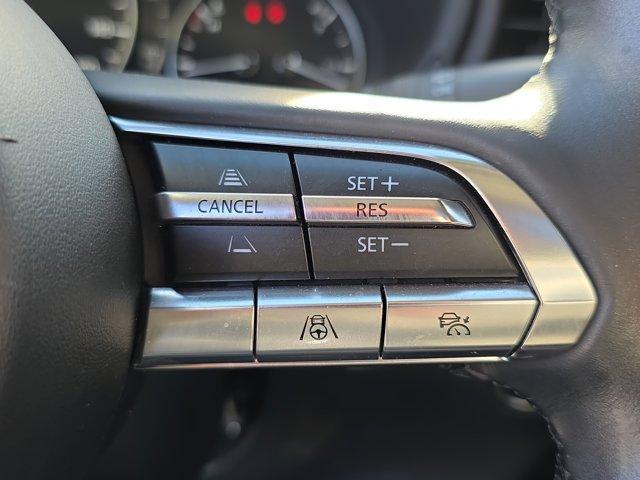 used 2022 Mazda CX-30 car, priced at $25,297