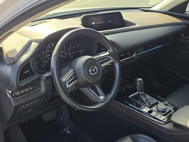used 2022 Mazda CX-30 car, priced at $25,297