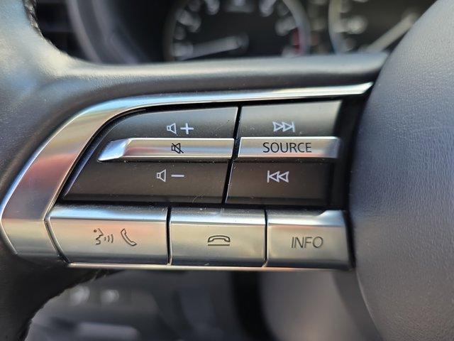used 2022 Mazda CX-30 car, priced at $25,297