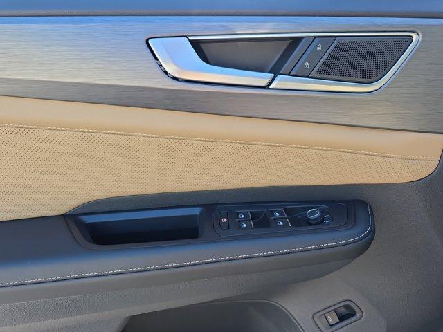 used 2024 Volkswagen Atlas Cross Sport car, priced at $33,987