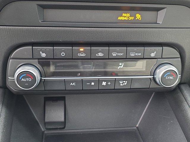 used 2022 Mazda CX-5 car, priced at $22,597