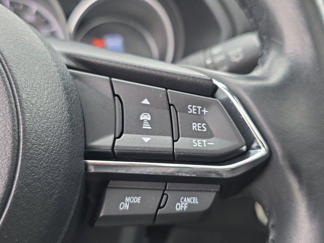 used 2022 Mazda CX-5 car, priced at $22,597