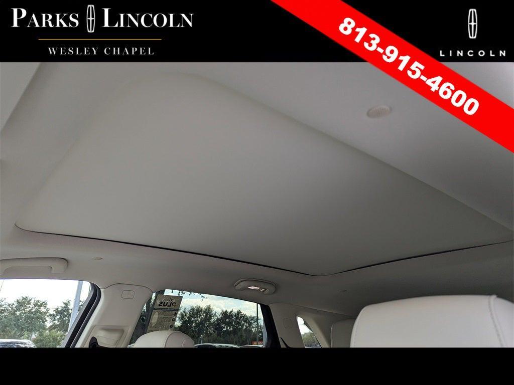 used 2024 Cadillac XT5 car, priced at $41,724