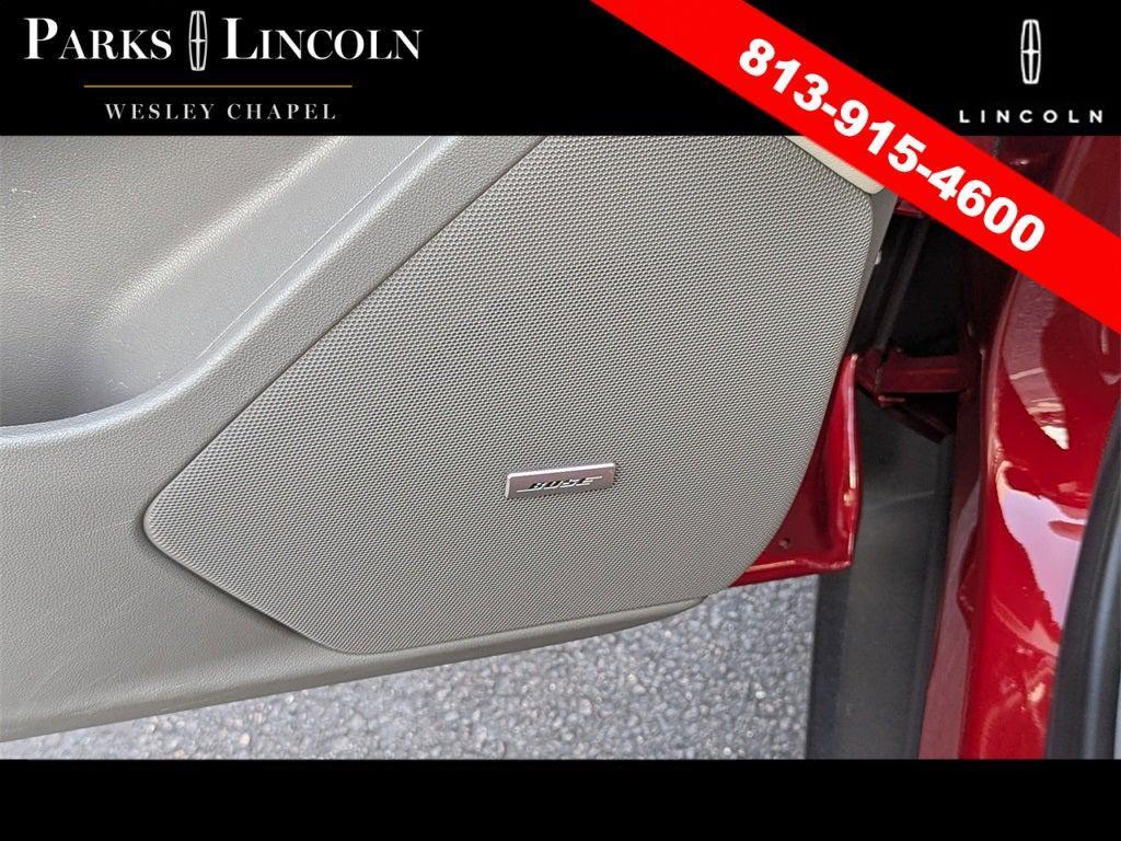 used 2024 Cadillac XT5 car, priced at $41,724