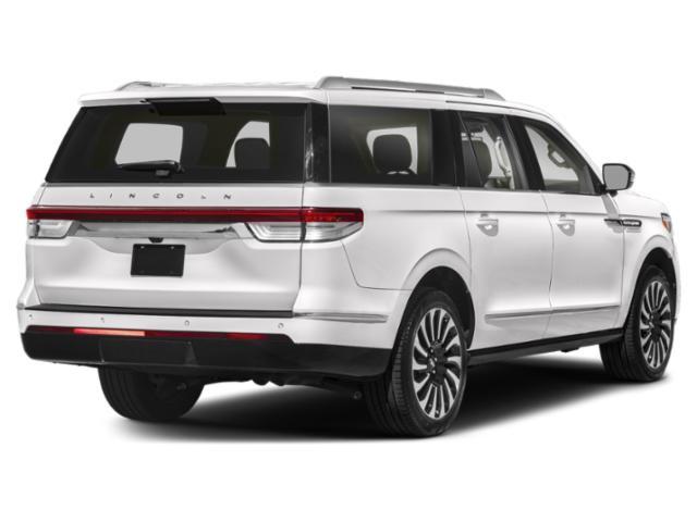 new 2024 Lincoln Navigator car, priced at $123,535