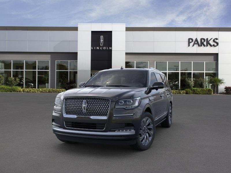 new 2024 Lincoln Navigator car, priced at $99,981