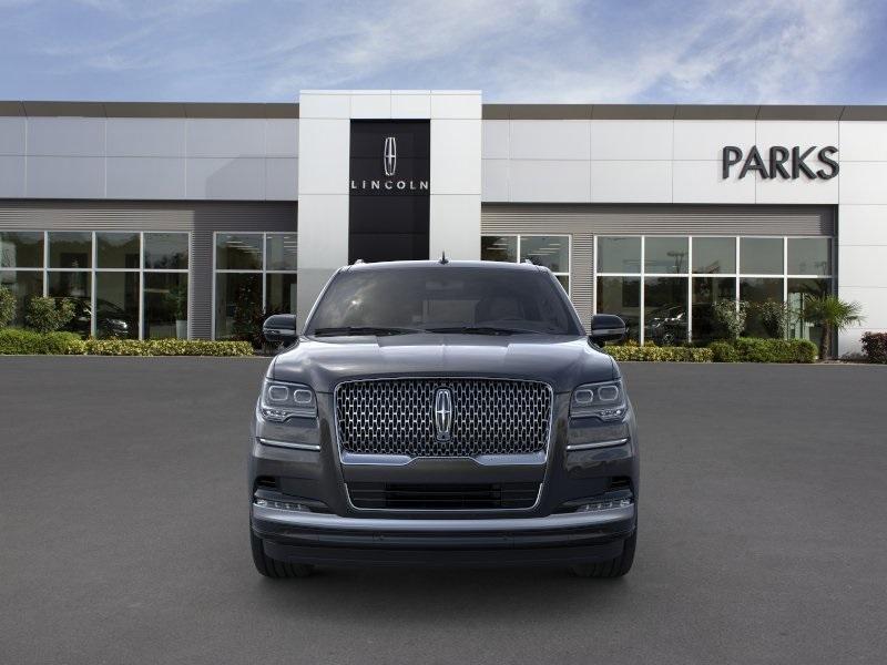 new 2024 Lincoln Navigator car, priced at $99,981