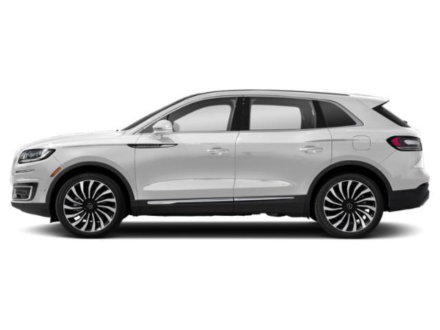 used 2020 Lincoln Nautilus car, priced at $32,414