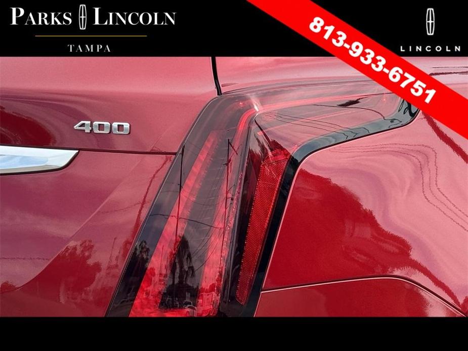 used 2023 Cadillac XT5 car, priced at $43,903