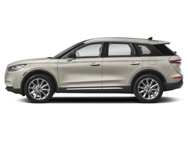 used 2022 Lincoln Corsair car, priced at $29,091