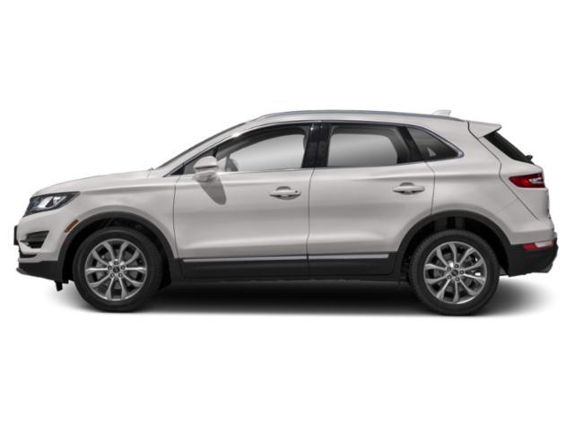 used 2018 Lincoln MKC car, priced at $20,600