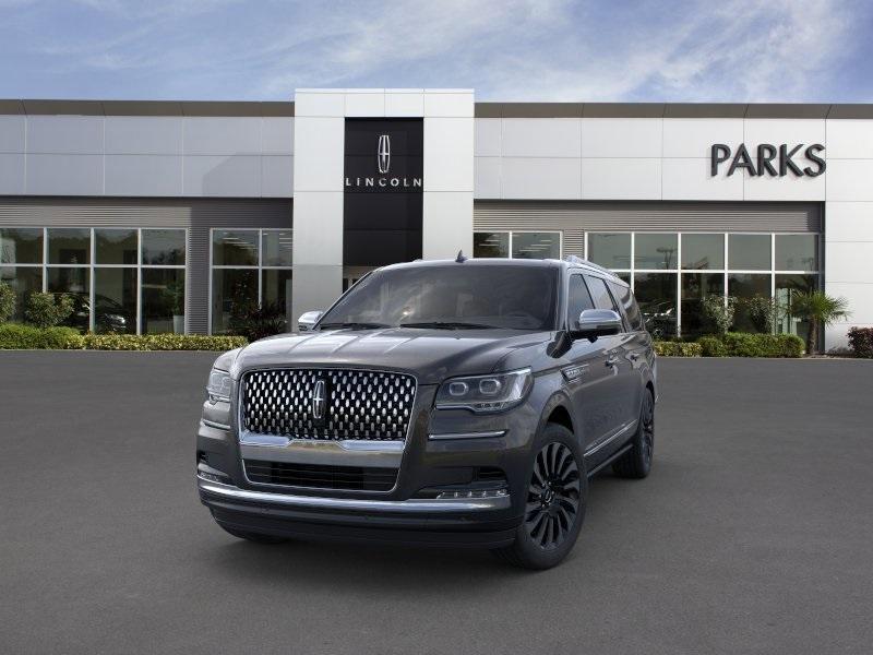 new 2024 Lincoln Navigator L car, priced at $117,215