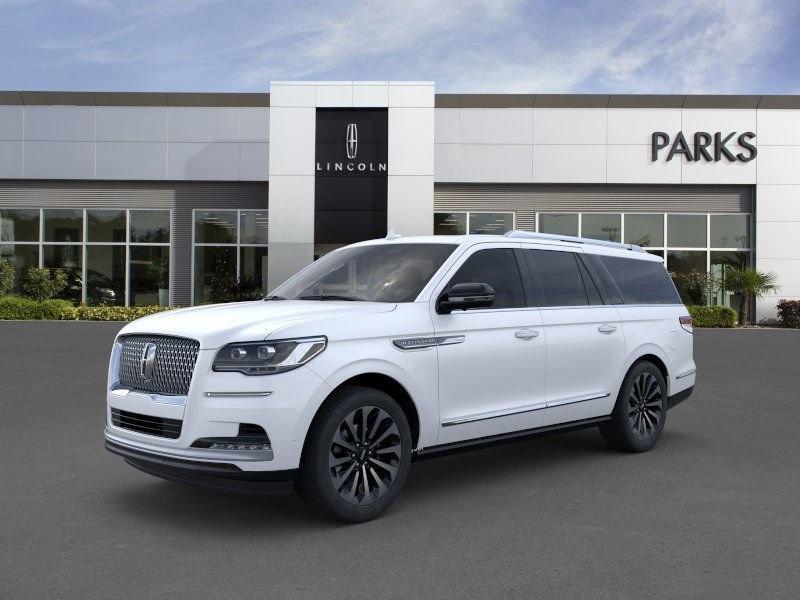 new 2024 Lincoln Navigator car, priced at $102,714