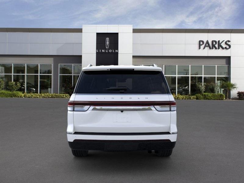 new 2024 Lincoln Navigator car, priced at $102,714