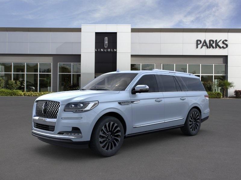 new 2024 Lincoln Navigator L car, priced at $118,415