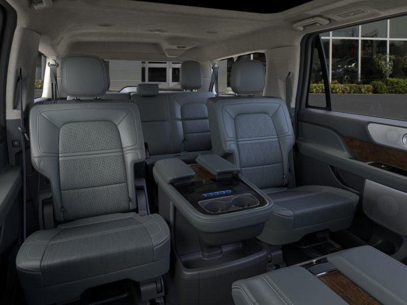 new 2024 Lincoln Navigator car, priced at $119,765