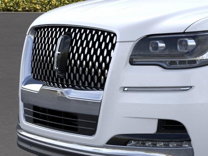 new 2024 Lincoln Navigator car, priced at $119,765