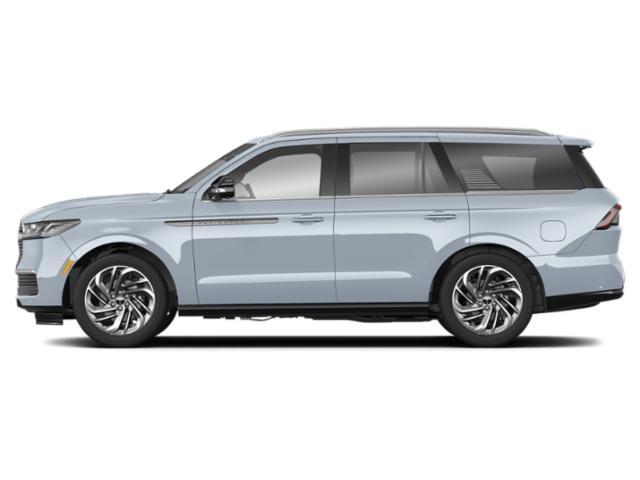 new 2025 Lincoln Navigator car