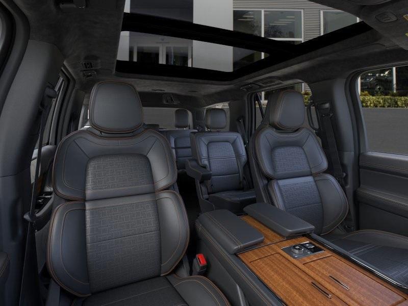 new 2024 Lincoln Navigator car, priced at $116,720