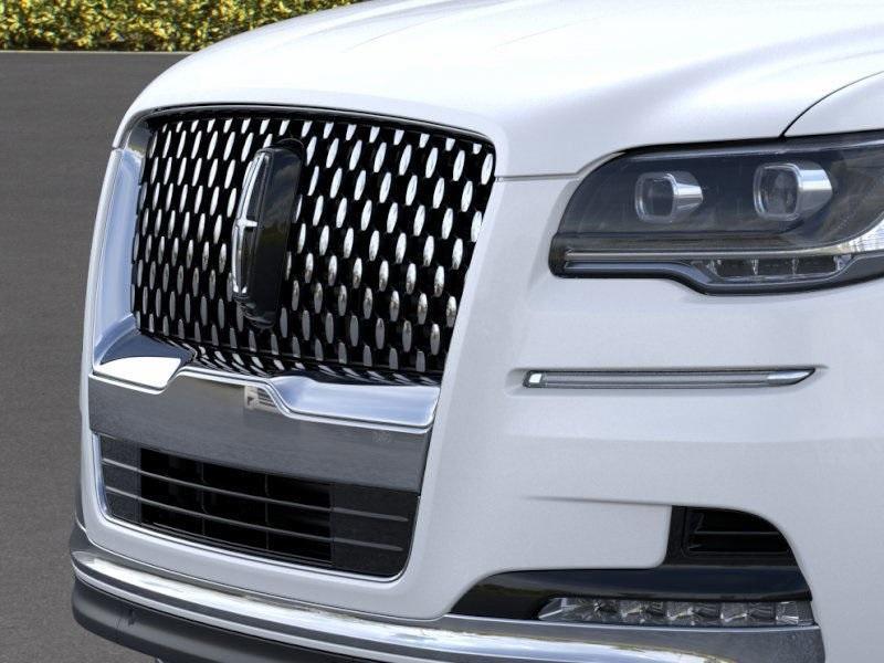 new 2024 Lincoln Navigator car, priced at $116,720