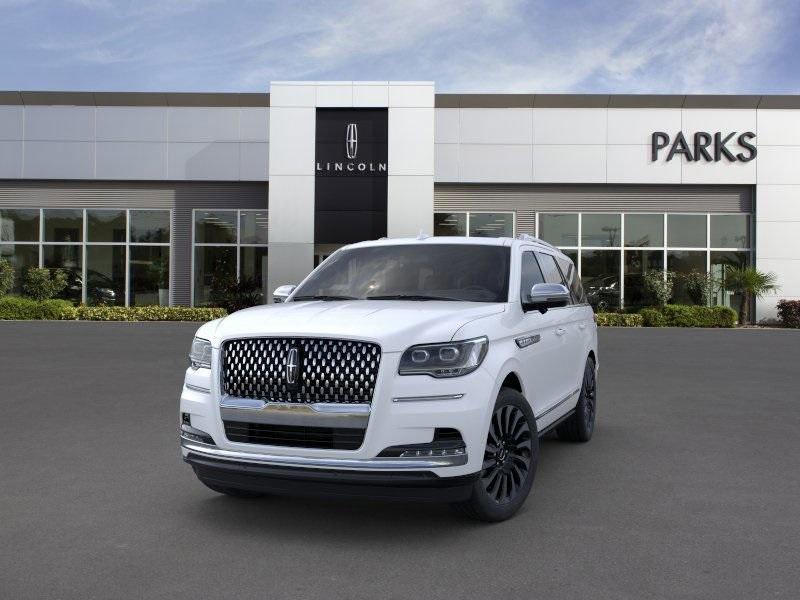 new 2024 Lincoln Navigator car, priced at $116,720