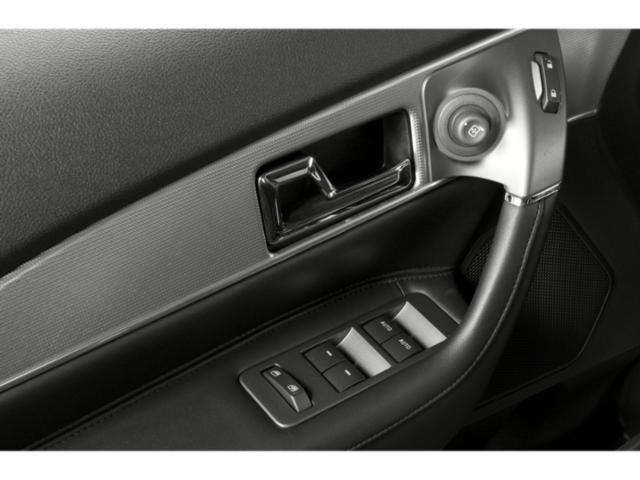 used 2015 Lincoln MKX car, priced at $13,561
