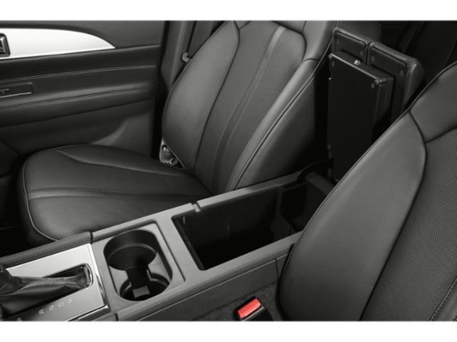 used 2015 Lincoln MKX car, priced at $13,561