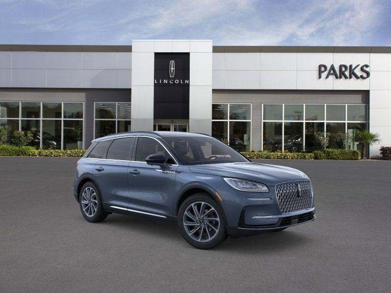 new 2026 Lincoln Corsair car, priced at $48,920