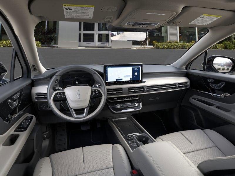 new 2026 Lincoln Corsair car, priced at $48,920
