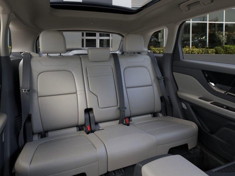 new 2026 Lincoln Corsair car, priced at $48,920