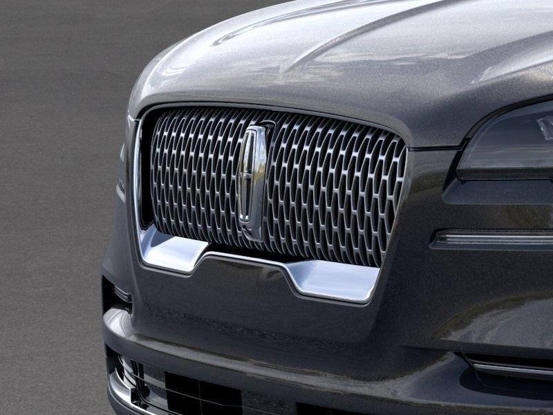 new 2024 Lincoln Aviator car, priced at $67,645