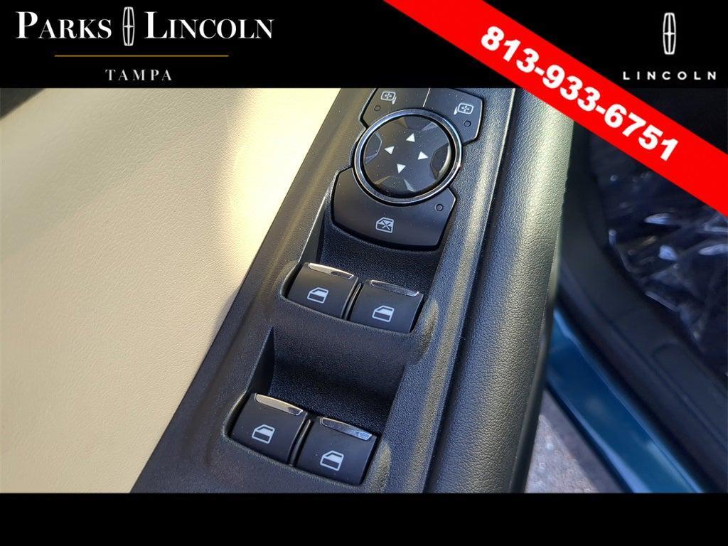 used 2020 Ford Edge car, priced at $18,128