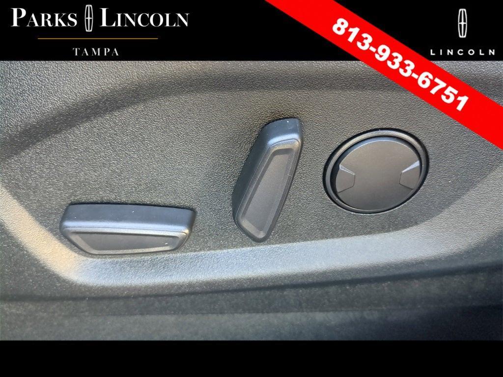 used 2020 Ford Edge car, priced at $18,128