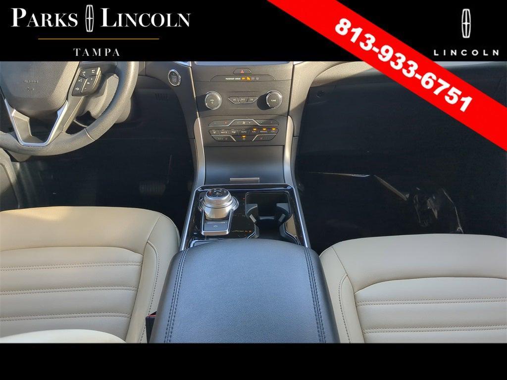 used 2020 Ford Edge car, priced at $18,128