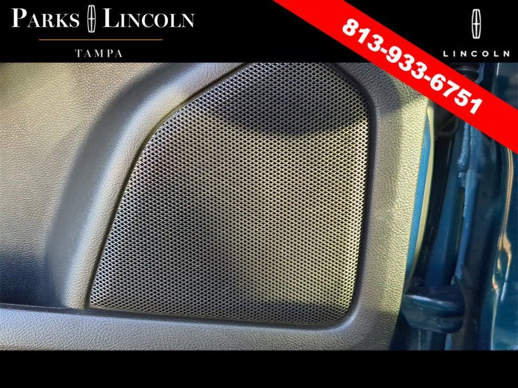 used 2020 Ford Edge car, priced at $18,128