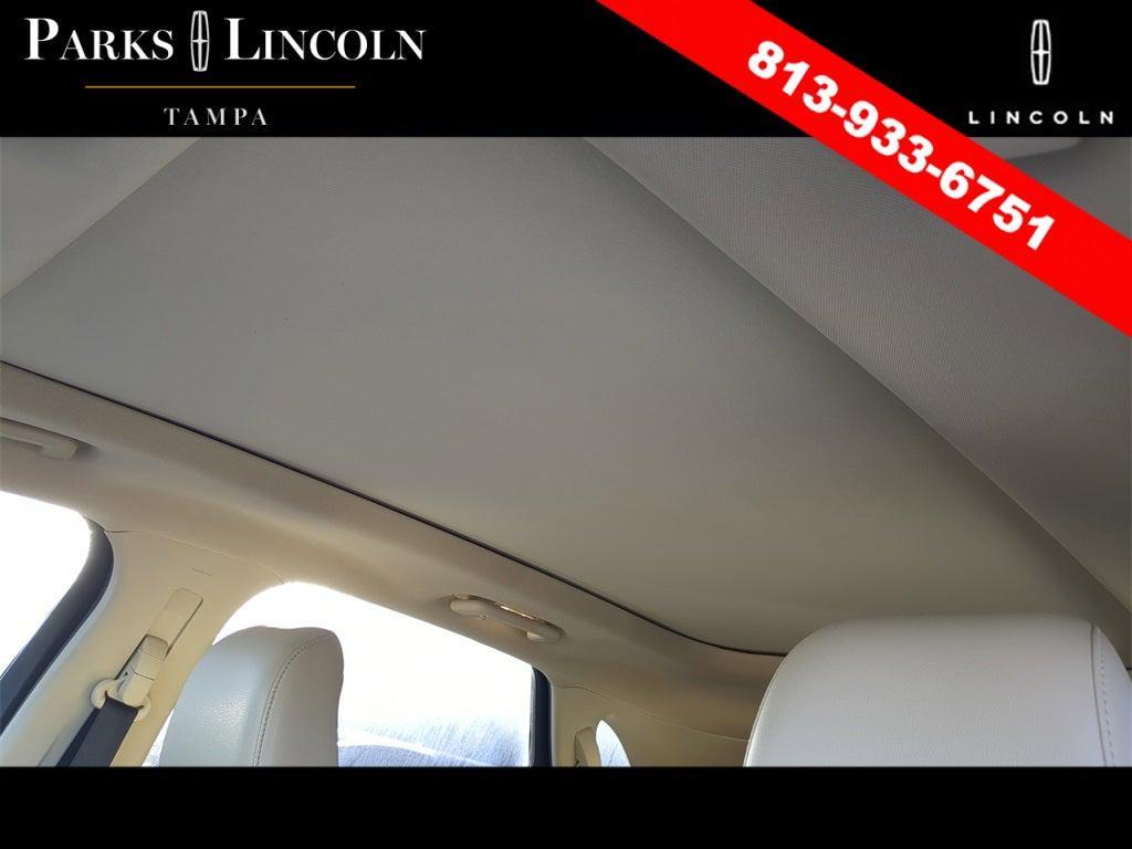 used 2020 Ford Edge car, priced at $18,128