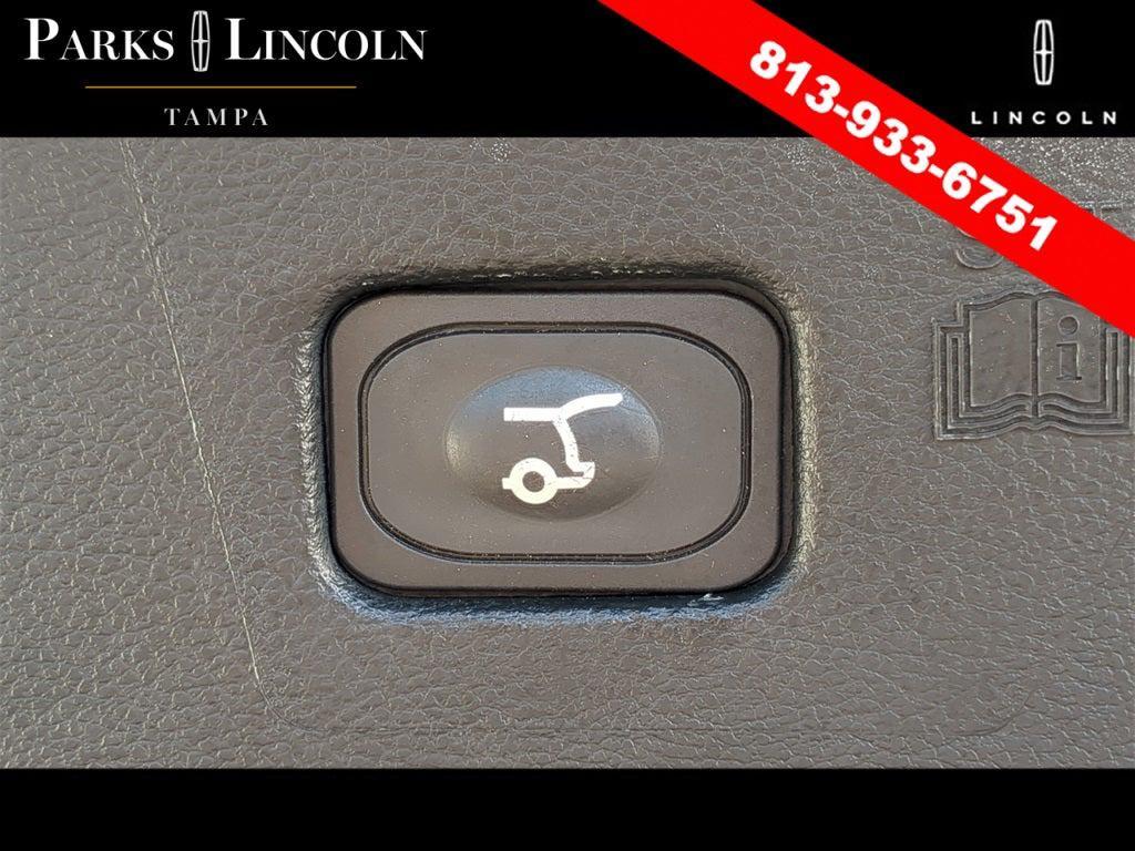 used 2020 Ford Edge car, priced at $18,128