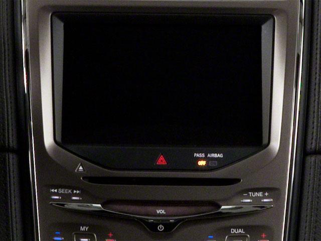 used 2013 Lincoln MKX car, priced at $10,997