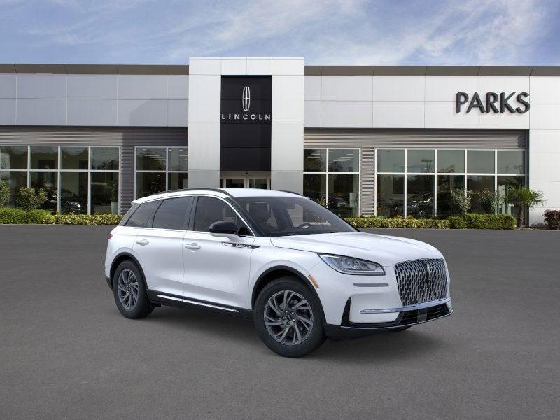 new 2026 Lincoln Corsair car, priced at $42,980