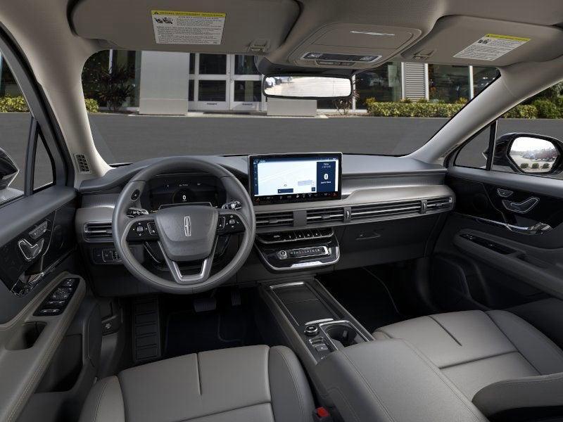 new 2026 Lincoln Corsair car, priced at $42,980