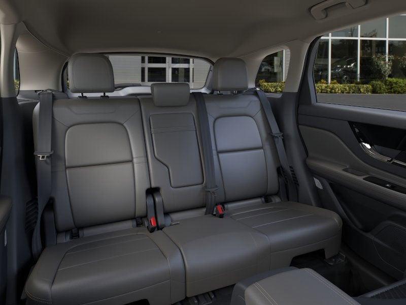 new 2026 Lincoln Corsair car, priced at $42,980