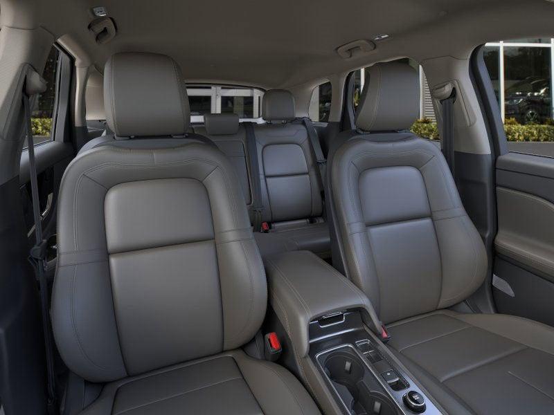 new 2026 Lincoln Corsair car, priced at $42,980