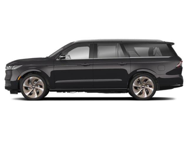 new 2025 Lincoln Navigator car, priced at $130,735