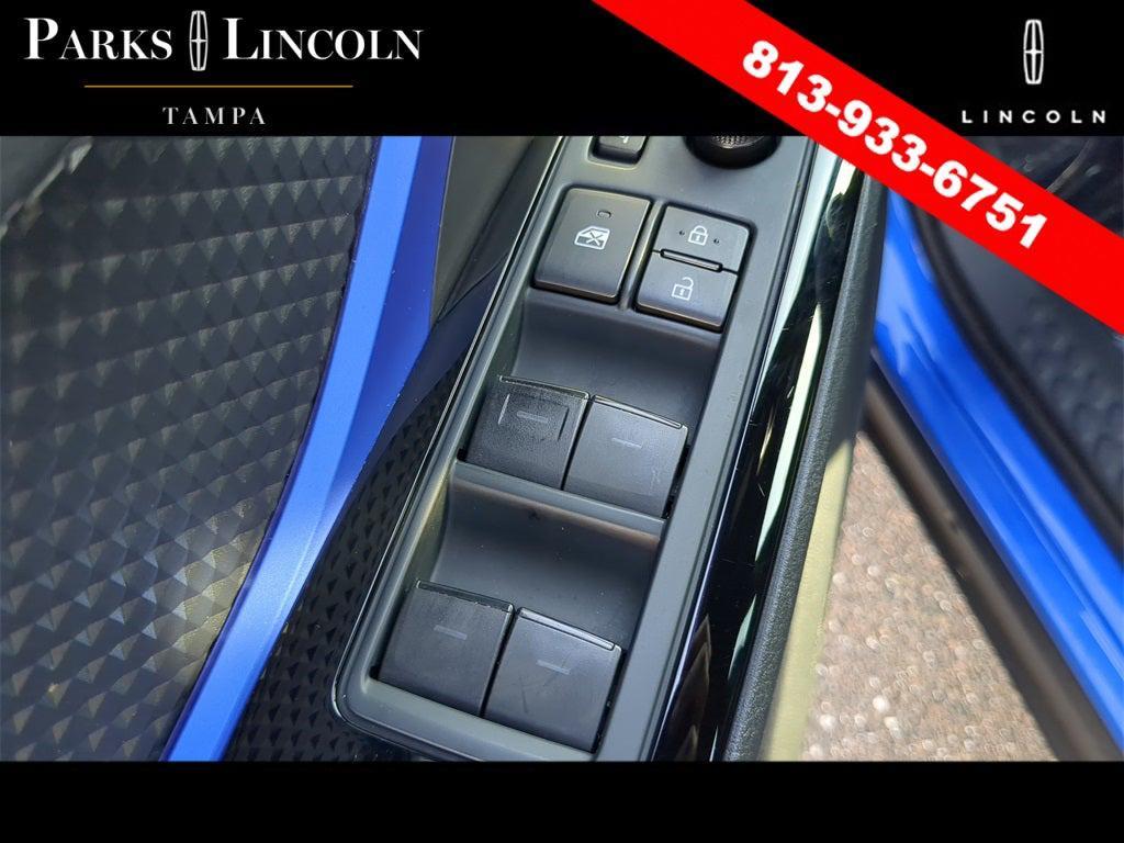 used 2021 Toyota C-HR car, priced at $18,006