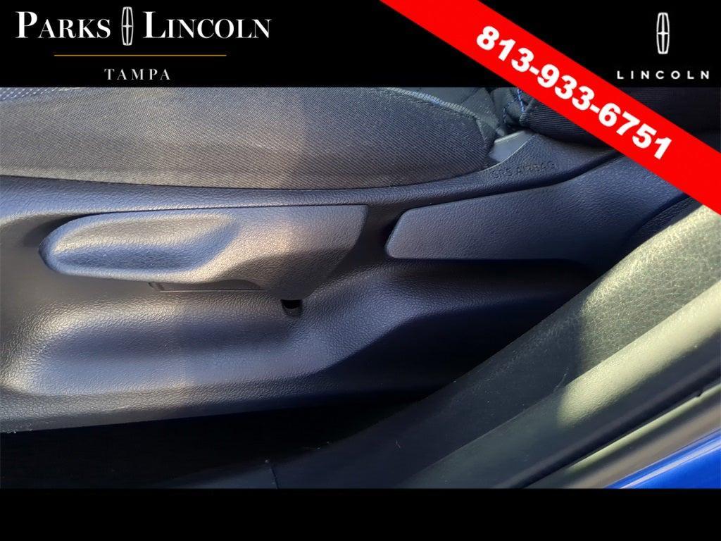 used 2021 Toyota C-HR car, priced at $18,006