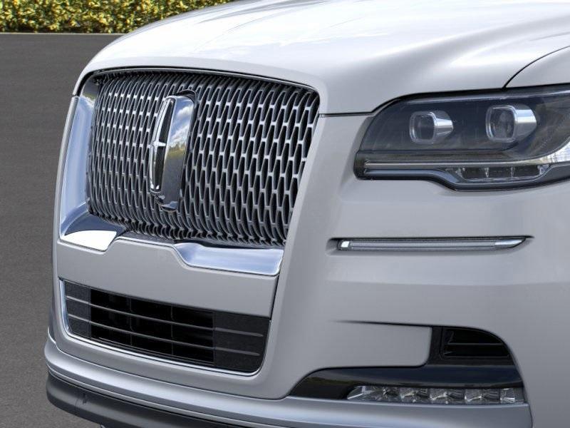 new 2024 Lincoln Navigator car, priced at $100,486