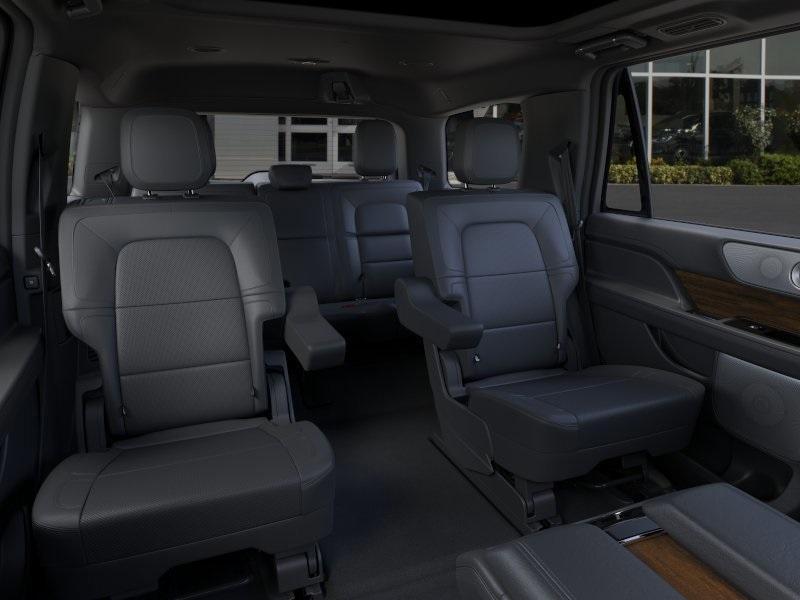 new 2024 Lincoln Navigator car, priced at $101,419